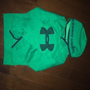 Under Armour Hoodie